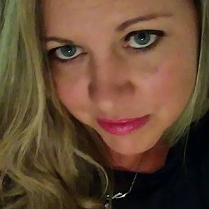 Meet your Posher, Stacey